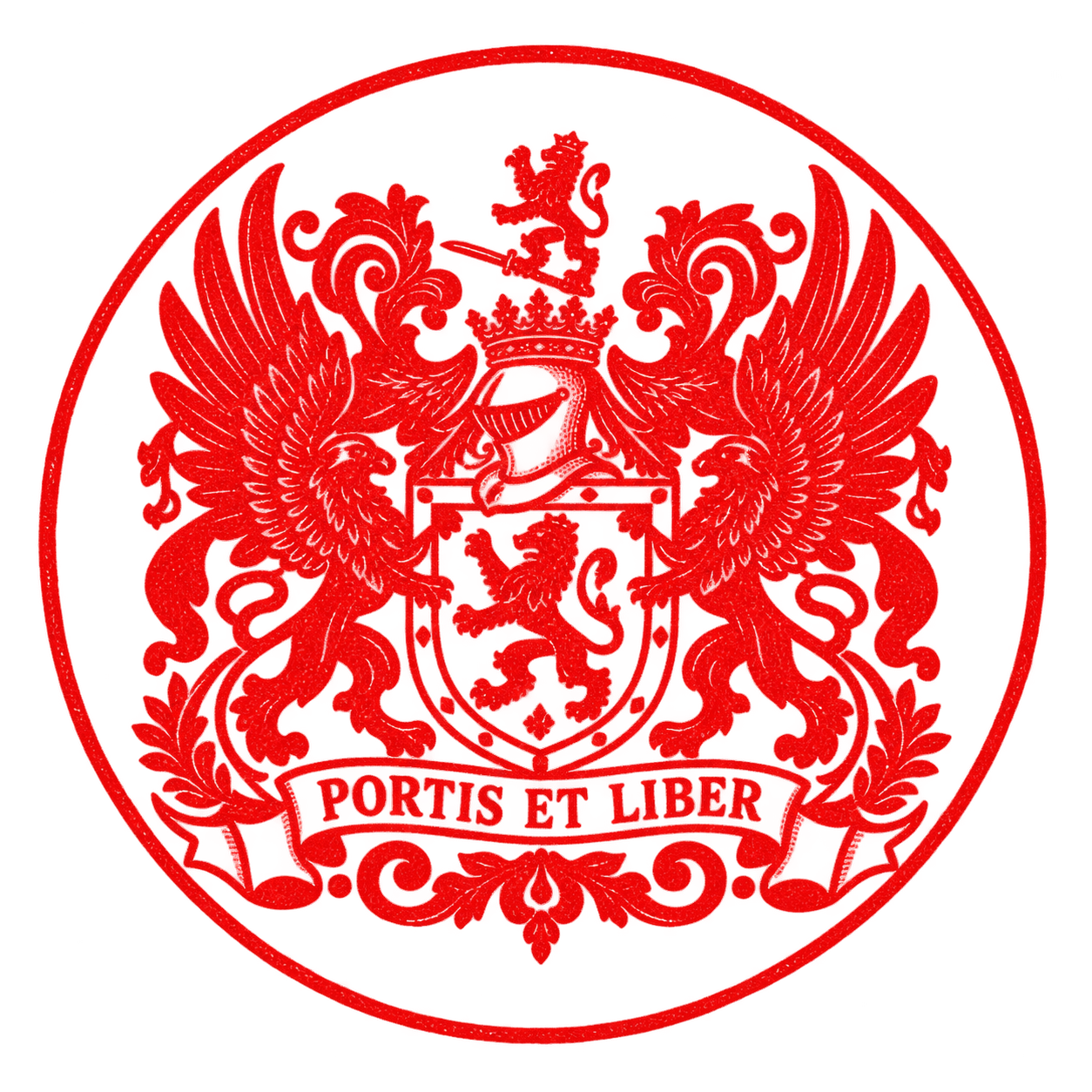 Royal Document Seal of Actarion