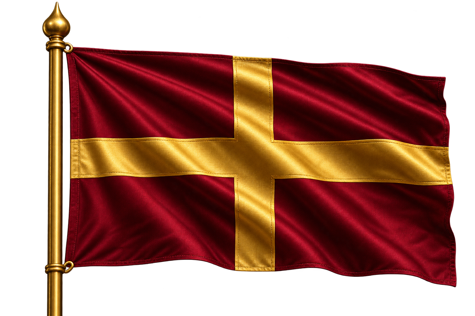 Royal Flag of Actarion